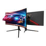 Monitor Gamer Ultrawide 30 Wfhd 200hz 1ms Dcr Adaptive-sync
