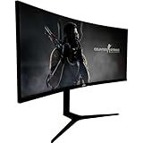 Monitor Gamer Ultrawide 34