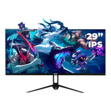Monitor Gamer Ultrawide Tela Led 29 Full Hd Ips 1ms 120hz