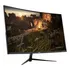 Monitor Gamer Zx240h 27 Va Curvo Fhd 1ms 240hz
