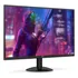 Monitor Gaming Aoc Led 27  Full Hd 27b30h, Preto, Bivolt