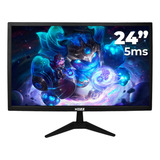 Monitor Gaming Led 24