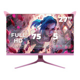 Monitor Gaming Rosa 27