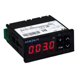 Monitor Hora Horimetro Inv