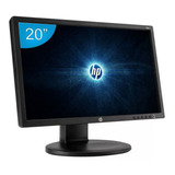 Monitor Hp De 20 Polegadas Wide