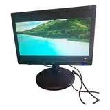 Monitor Hp L190hb Usado