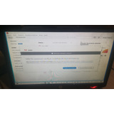 Monitor Hp L200b Widescreen