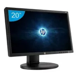 Monitor Hp L200hx Lcd