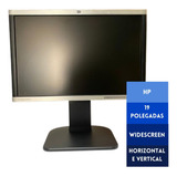 Monitor Hp Wide 19