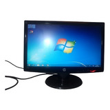 Monitor Hp Widescreen P