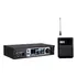Monitor In Ear Sem Fio Shure Psm400 12v