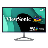 Monitor Ips Widescreen Viewsonic