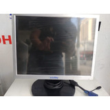 Monitor Itautec Infoway 15 Polegadas L1553s