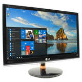 Monitor Itautec Ips Led