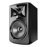 Monitor Jbl De Estúdio 308p Mkii Bivolt