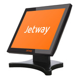 Monitor Jetway Lcd 15