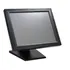 Monitor K-mex Lp-1503 Lcd 15  Preto 100v/240v