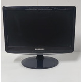 Monitor Lcd 15.6 Samsung Modelo B1630n