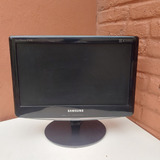 Monitor Lcd 15 6pol