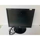 Monitor Lcd 15 Flatron