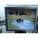 Monitor Lcd 15 Pol