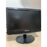 Monitor Lcd 15 Samsung