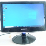 Monitor Lcd 16 Pol - Samsung B1630n
