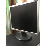 Monitor Lcd 17 LG