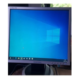 Monitor Lcd 17 Pol