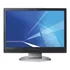 Monitor Lcd 17 Polegadas Widescreem Com Cabos Vga + Força
