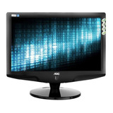 Monitor Lcd 17 Polegadas