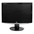 Monitor Lcd 17 Polegadas Widescreen Com Cabos