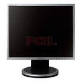 Monitor Lcd 17 Samsung