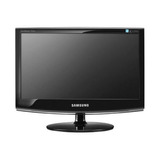 Monitor Lcd 17pol Samsung 733nw Widescreen