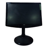 Monitor Lcd 19 Aoc
