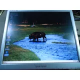 Monitor Lcd 19 Quadrado