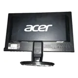 Monitor Lcd Acer P166hql