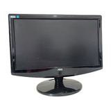 Monitor Lcd Aoc 17 731fw