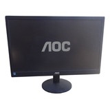 Monitor Lcd Aoc Usado