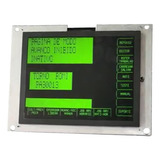 Monitor Lcd Cnc Centur Discovery Romi Mach 8 Novo