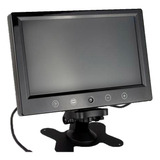 Monitor Lcd Colorido 9