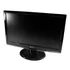 Monitor Lcd Com Tela Wide De 20 Polegadas 