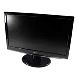 Monitor Lcd Com Tela