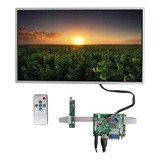 Monitor Lcd De 15 Polegadas P/ Raspberry 1920*1080/1600*900