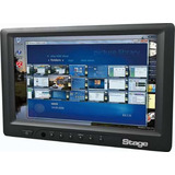Monitor Lcd De 7