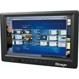 Monitor Lcd De 7