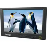 Monitor Lcd De 8