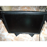 Monitor Lcd Dell 15