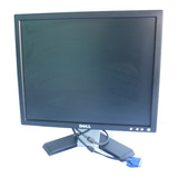 Monitor Lcd Dell 17 E178fpc Com