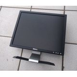 Monitor Lcd Dell 17